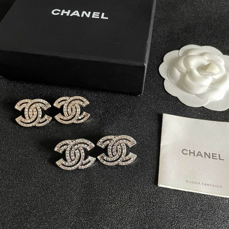 Chanel Earring 07yxs267